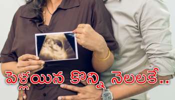 Sonia Akula: రెండో పెళ్లి చేసుకున్న భర్తతో పిల్లాడిని కనబోతున్న బిగ్‌బాస్‌ నటి