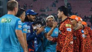 IPL 2025: బిల్డప్‌ బాబాయ్‌ తిక్క కుదిరింది.. కెలుక్కొని మరి వాసన చూడడమంటే ఇదే..!!