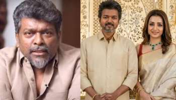 Parthiban On Trisha: త్రిష కొన్ని రోజులు ఇంట్లో ఉంటే బెటర్..!.. విజయ్ డైవర్స్ వివాదంపై పార్తీబన్ సెన్సెషనల్ కామెంట్స్..