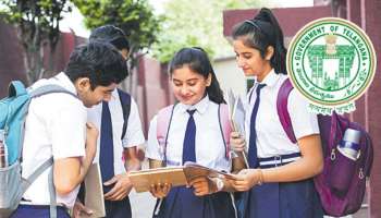 SSC Exams: విద్యార్థులకు బిగ్ అలర్ట్.. కొత్త పద్ధతిలో 10వ తరగతి పరీక్షలు.. ఫుల్ డీటెయిల్స్ ఇదిగో..!