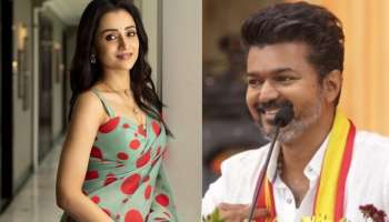 Trisha Post: ప్రతిదీ ప్రేమ కాదు.. కానీ ప్రేమ లేకపోతే ..?.. ఎన్నికల వేళ  కాకరేపుతున్న త్రిష పోస్ట్.. ఏమనిందంటే..?