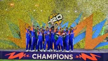 BCCI: టీమిండియాకు బీసీసీఐ భారీ న‌జ‌రానా.. రోహిత్ శర్మ టీమ్ కంటే ఎన్ని కోట్లు ఎక్కువ అంటే..?