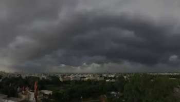 Rain Alert: ఎండలకు బ్రేక్.. వారం రోజులు వానలేవానలు.. వాతావరణ శాఖ చల్లటి కబురు..!  