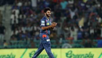 Shardul Thakur: ముంబై ఇండియన్స్‌‌లోకి శార్దూల్ ఠాకూర్.. లక్నో నుండి భారీ ట్రేడ్‌తో కొనుగోలు..!  	