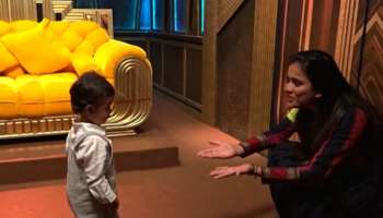 Bigg Boss 9: బిగ్‌బాస్ హౌస్‌లోకి తనూజ కూతురు, సిస్టర్.. చెల్లిని పెళ్లి కూతురుని చేసి ఫుల్ ఎమోషనల్..!