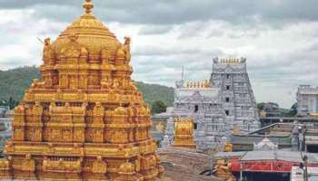 TTD Darshan: తిరుమల భక్తులకు బిగ్‌ గుడ్‌న్యూస్‌.. కాలినడక భక్తులకు 10 వేల దర్శన టికెట్లు