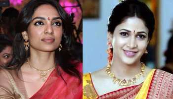 Sobhita Dhulipala: మెగా కోడలిని డామినేట్ చేస్తున్న శోభిత ధూళిపాళ.!. ఏ మాత్రం తగ్గట్లేదుగా.. మ్యాటర్ ఏంటంటే..?