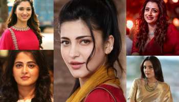 Single Heroines: పెళ్లి వయసు దాటవేసిన స్టార్ హీరోయిన్స్.. ఇక లైఫ్ అంతా సింగిల్‌గానే ఉండిపోనున్నారా..?