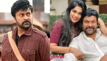 Chiranjeevi Daughter: దుబాయ్‌లో చిరంజీవి కూతురు.. టెన్షన్ లో మెగా ఫ్యాన్స్.!. ఏకంగా అలాంటి పోస్ట్ పెట్టి మరీ.!.