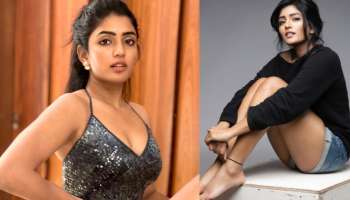Eesha Rebba: హీరోయిన్ ఈషారెబ్బాకు పెద్ద అవమానం.. పోలీసుల్ని ఆశ్రయించిన నటి.. ఏం జరిగిందంటే..?