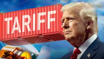 Trump Tariff: ట్రంప్ టారీఫ్.. ఔషధాలపై 100శాతం..లోహాలపై 50శాతం సుంకం! ఇరాన్ యుద్ధం వేళ ప్రపంచ దేశాలకు ఊహించని షాక్..!!