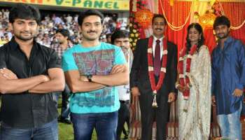 Uday Kiran: ఉదయ్ కిరణ్ కి - అతని భార్యకి మధ్యలో చిచ్చుపెట్టిన స్టార్ హీరో నాని..!