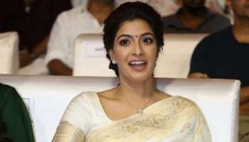 Varalaxmi Sarathkumar: నా యుటరస్‌, పీరియడ్స్ అలాంటి సీన్స్ కి అలవాటు పడిపోయాయి: వరలక్ష్మి శరత్ కుమార్