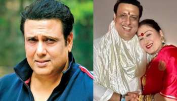 Govinda On Divorce Rumours: నా మీద కుట్రలు చేస్తున్నారు.!. విడాకులపై గోవిందా షాకింగ్ కామెంట్స్..