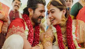 Virosh: రష్మికనే ముందుగా విజయ్ కి ప్రపోజ్ చేసిందా.. అసలు నిజం బయటపెట్టిన రౌడీ హీరో..!