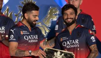 IPL 2026: ఆర్సీబీకి కొత్త కెప్టెన్.. ఐపీఎల్ నుండి రజత్ పాటిదార్ అవుట్.. అసలేం జరిగిందంటే..?