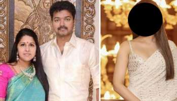 Vijay Divorce: 25 ఏళ్ల తర్వాత హీరో విజయ్ తో విడాకులు కోరిన భార్య.. ఆ హీరోయిన్ వల్లేనా ఇదంతా..!