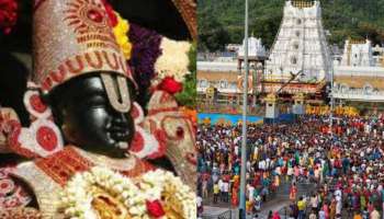 Tirumala Vaikunta Dwara Darshanam: భక్తులకు పండగలాంటి వార్త.. డిసెంబర్ 30 నుంచి వైకుంఠ ద్వార దర్శనాలు.. పూర్తి డిటెయిల్స్..