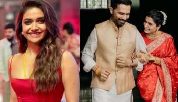 Samantha: కీర్తి సురేష్ బాటలోనే సమంత.!. పెళ్లైన నాలుగు రోజులకే ఏంచేసిందో  తెలుసా..?..