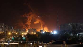 Iran-Israel War: వార్ అంటే ఫ్రీ కాదు బ్రో.. ఇజ్రాయెల్ ఖజానాకు ఇరాన్ పెట్టిన  లక్ష కోట్ల కన్నం.. యుద్ధం అంటే అంత సరదాగా ఉందా?