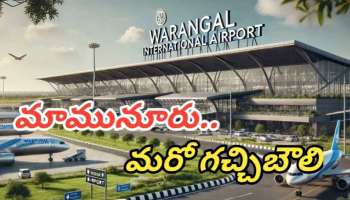 Real Estate: తెలంగాణలో రెండవ అతిపెద్ద నగరం..  మరో గచ్చిబౌలి అవ్వడం పక్కా..  ఈ ప్రాంతం ఇప్పుడు ఇన్వెస్టర్ల ఫేవరెట్.. ఎక్కడో తెలుసా?