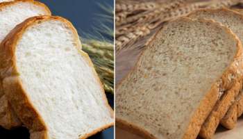 Brown Bread Vs White Bread: వైట్ బ్రెడ్ Vs బ్రౌన్ బ్రెడ్‌.. ఈ రెండింటిలో ఆరోగ్యానికి ఏది మంచిదంటే..!