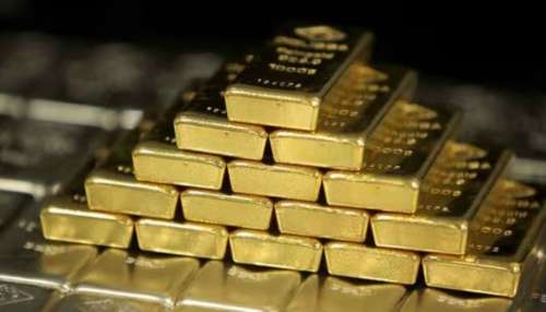 Gold 10 Grams Rate: తులం బంగారం రూ.1,816 మాత్రమే..ఎక్కడో తెలిస్తే.. వెంటనే పరుగెత్తి కొనస్తారు..!!