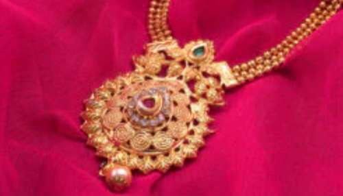  Gold News: బంగారానికే షాకిస్తున్న భారతీయులు.. ధర పెరిగినా డోంట్ కేర్.. 24, 22 క్యారెట్లు కాదు.. ఆ బంగారు ఆభరణాలకు ఇప్పుడు ఫుల్ డిమాండ్.. ధర కూడా తక్కువే !!