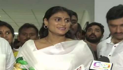 Ys Sharmila new party: వైఎస్ షర్మిల కొత్త పార్టీకు సలహాదారుల నియామకం, ఎవరో తెలుసా Ys Sharmila new party: వైఎస్ షర్మిల కొత్త పార్టీకు సలహాదారుల నియామకం, ఎవరో తెలుసా