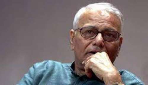 Presidential Election: రాష్ట్రపతి ఎన్నికల్లో ట్విస్ట్.. టీఎంసీకి యశ్వంత్ సిన్హా రాజీనామా? Presidential Election: రాష్ట్రపతి ఎన్నికల్లో ట్విస్ట్.. టీఎంసీకి యశ్వంత్ సిన్హా రాజీనామా?