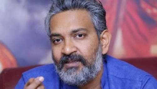 Rajamouli : నా స్వార్ధం అదే.. అసలు విషయం బయట పెట్టిన రాజమౌళి Rajamouli : నా స్వార్ధం అదే.. అసలు విషయం బయట పెట్టిన రాజమౌళి