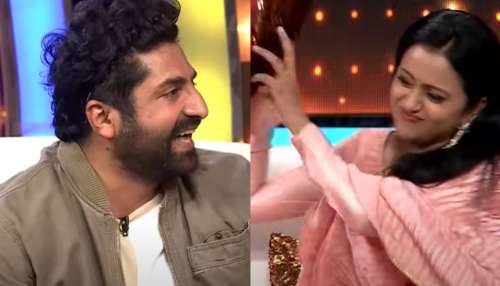 Anchor Suma : సుమకు కోలుకోలేని అవమానం.. శేఖర్ మాస్టర్ దెబ్బకు నోర్మూసుకున్న స్టార్ యాంకర్ Anchor Suma : సుమకు కోలుకోలేని అవమానం.. శేఖర్ మాస్టర్ దెబ్బకు నోర్మూసుకున్న స్టార్ యాంకర్