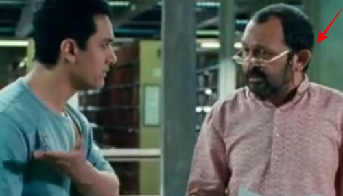 Akhil Mishra Passes Away: కిచెన్‌లో జారపడి.. 3 ఇడియట్స్ నటుడు మృతి..