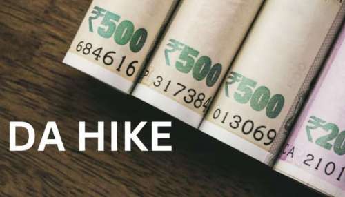 7th Pay Commission DA Hike 2024: కేంద్ర ప్రభుత్వ ఉద్యోగులకు తీపి కబురు.. డీఏ పెంపుపై నేడే క్లారిటీ..!