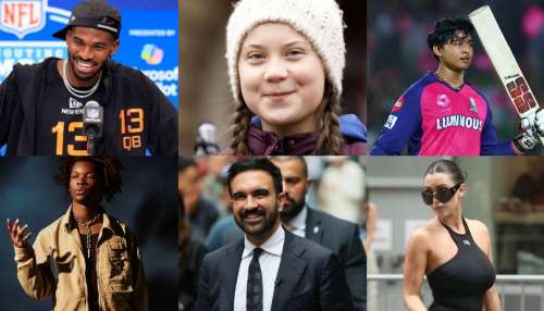 Google 2025: 2025లో గూగుల్‌లో నెటిజన్లు అత్యధికంగా వెతికింది ఎవరి కోసమో తెలుసా..? టాప్-10 లిస్ట్ ఇదిగో..!  