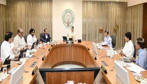 AP Cabinet Decisions: ఆంధ్రప్రదేశ్ ప్రజలకు గుడ్ న్యూస్.. క్యాబినెట్ భేటీలో ప్రభుత్వ కీలక నిర్ణయం..!