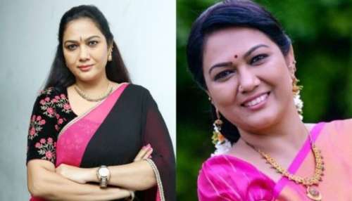 Actress Hema: బంగారం కన్నా బ్లూ డ్రమ్ములపై మోజు ఎక్కువ.. నటి హేమ కీలక వ్యాఖ్యలు..!
