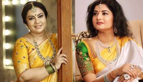 Prema Second Marriage: రెండో పెళ్లికి సిద్ధమైన నటి ప్రేమ..49 ఏళ్ల వయసులో మరోసారి వివాహం!