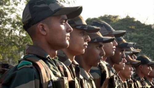 Agniveer Recruitment: యువతకు ఇండియన్‌ ఆర్మీ భారీ ఛాన్స్‌.. అగ్నివీర్ నియామకాల్లో వయోపరిమితి పెంపు, తెలంగాణ అభ్యర్థులకు కీలక అలెర్ట్‌..!