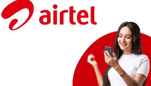 Airtel: ఎయిర్‌టెల్‌ యూజర్‌లకు అదిరిపోయే రీఛార్జీ ప్యాక్‌.. తక్కువ ధరలో అన్నీ కలిపి ఏడాది ప్లాన్‌..!