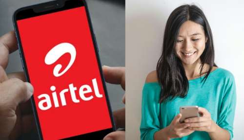 Airtel: ఎయిర్‌టెల్‌ సెన్సేషనల్‌ ప్లాన్‌! రోజుకు 2GB డేటా, 365 రోజుల వ్యాలిడిటీ, ధర చూస్తే షాక్‌ అవుతారు!