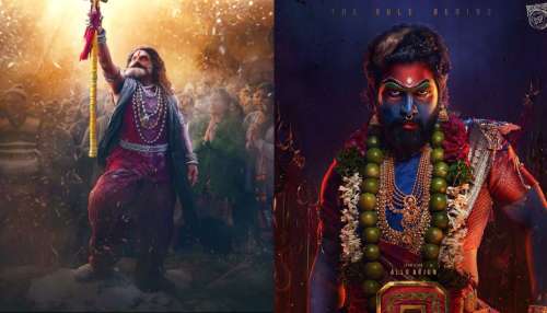 Akhanda 2: అపుడు పుష్ప 2.. ఇపుడు అఖండ 2.. తెలుగు సినీ ఇండస్ట్రీకి అచ్చిరాని డిసెంబర్ 4..