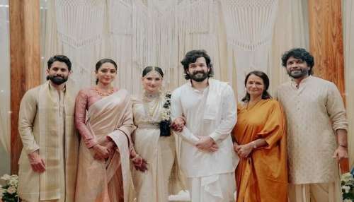 Samantha: సమంత…అఖిల్ పెళ్లికి వచ్చిందా..? బయటపడిన అసలు నిజం..!