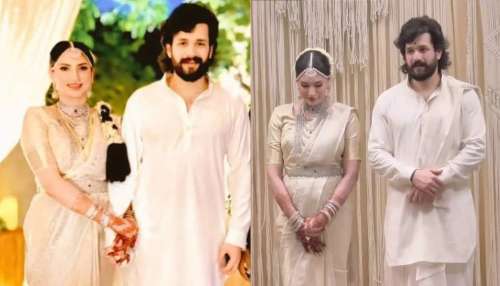 Akhil wedding: అఖిల్ పెళ్లిలో స్పెషల్ గా నిలిచిన నటి... అక్కినేని వారి కన్నా ఆమె పాపులర్ గా..!