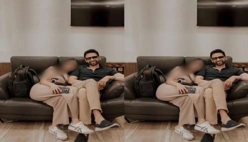 Akkineni second marriage: అక్కినేని ఇంట్లో పెళ్లి భాజాలు.. రెండో పెళ్లికి సిద్ధమైన మరో హీరో.. ఆ పాపులర్ హీరోయిన్ తో!