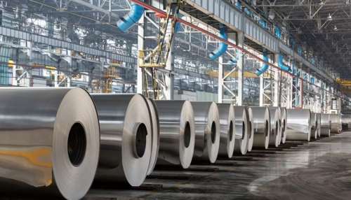 Aluminium Prices Hike: బంగారం, వెండి కాదు... అందనంత ఎత్తుకు అల్యూమినియం ధరలు..!!