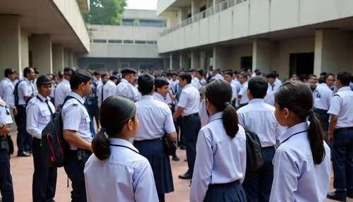 School Holiday: స్కూళ్లలో బాంబులు పెట్టిన ఆగంతకులు..అత్యవసరంగా పాఠశాలలకు సెలవు ప్రకటించిన ప్రభుత్వం..