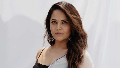 Anasuya Bharadwaj: గుండు గీయించుకున్న యాంకర్‌ అనసూయ భర్త