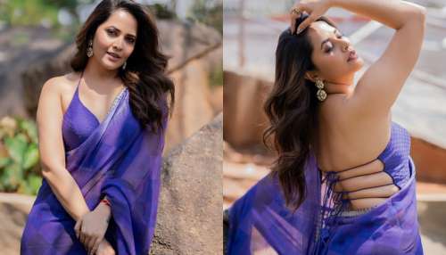 Anasuya Bharadwaj Trolls: అనసూయపై అసభ్యకర కామెంట్స్..మరో నిందితుడు అరెస్ట్..ఏం జరిగిందంటే?