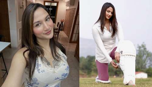 Anaya Bangar: RCB మహిళల జట్టులోకి మాజీ క్రికెటర్ కొడుకు..హిజ్రాగా మారి క్రికెట్ ఆడతానంటూ కోరిక!